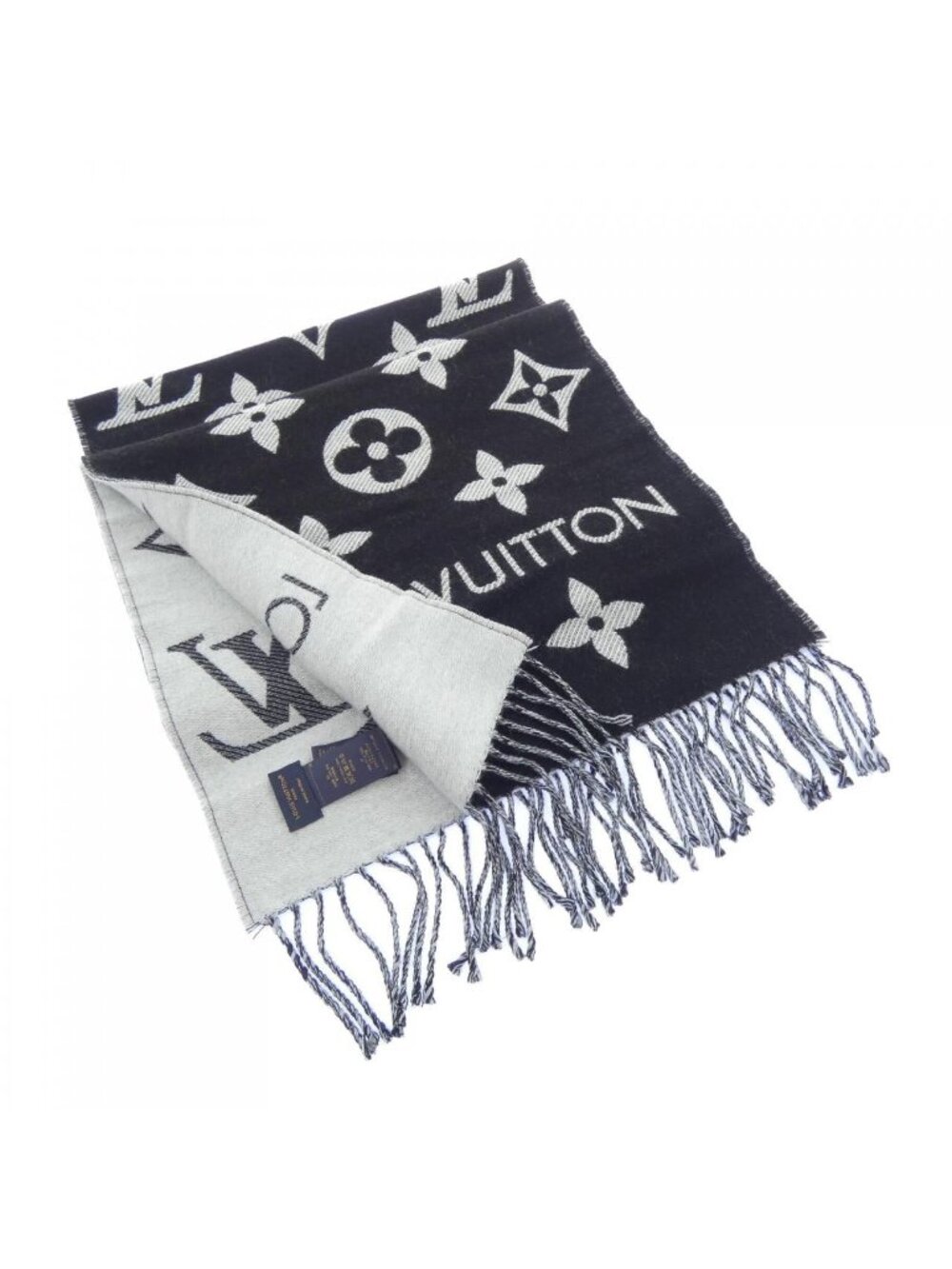 Louis Vuitton LV Essential Scarf